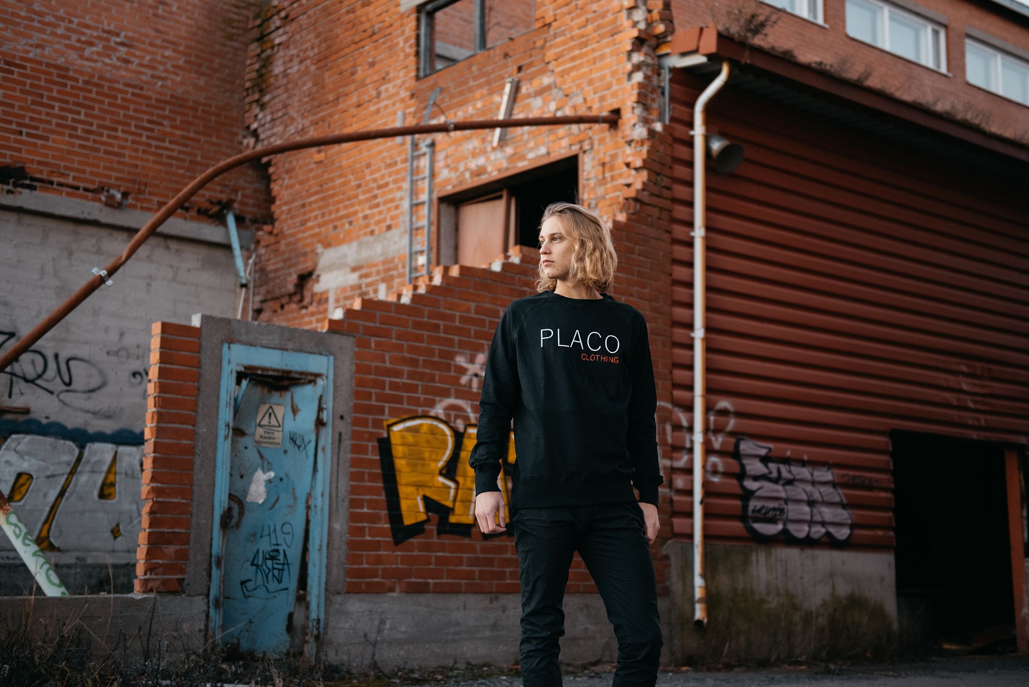 Placo Clothing