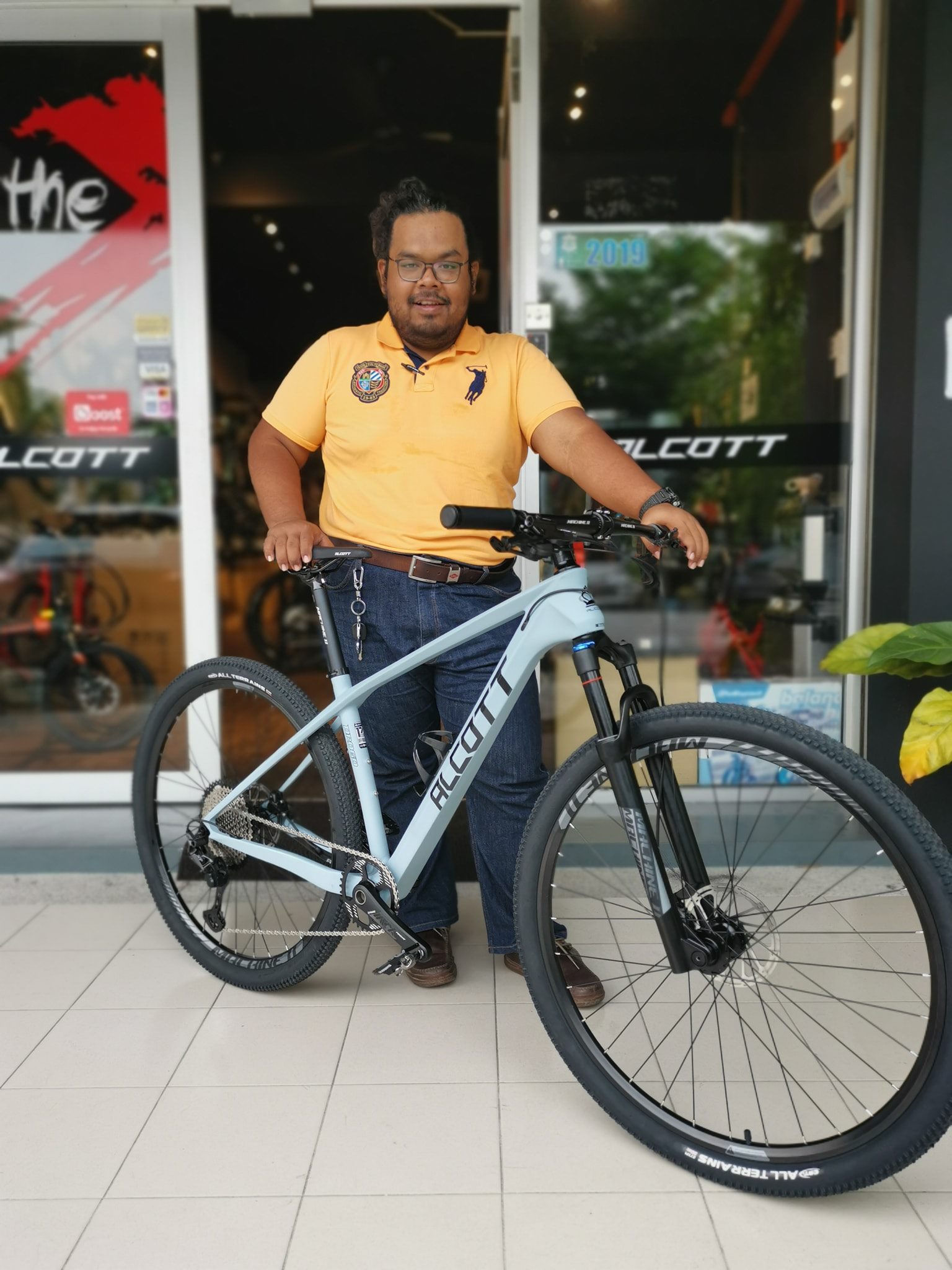 Ribuan Terima Kasih Kpd Bro Ahmad Get Cycle Marketing Facebook