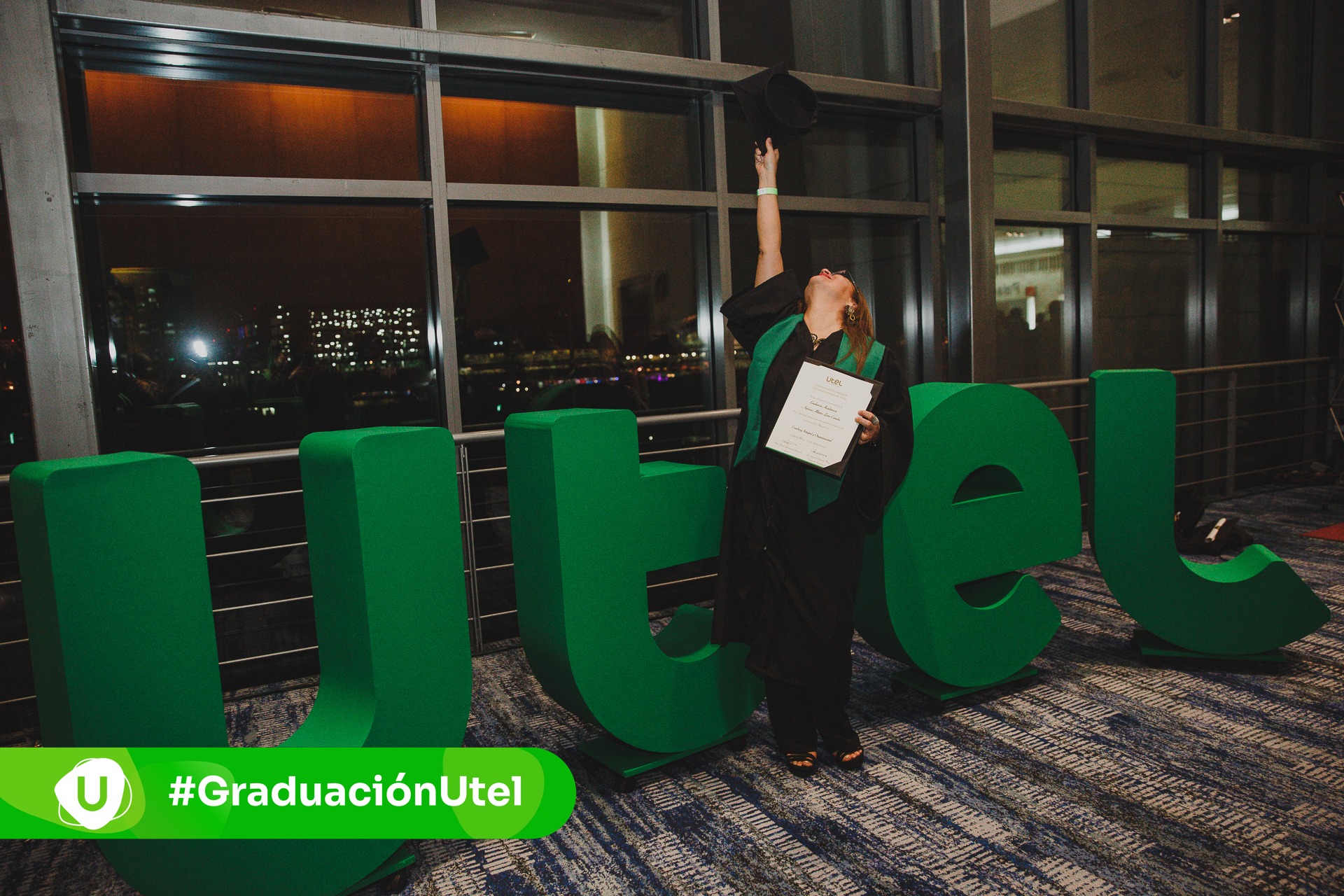 ¡Gracias por hacer de nuestra... - Utel Universidad | Facebook