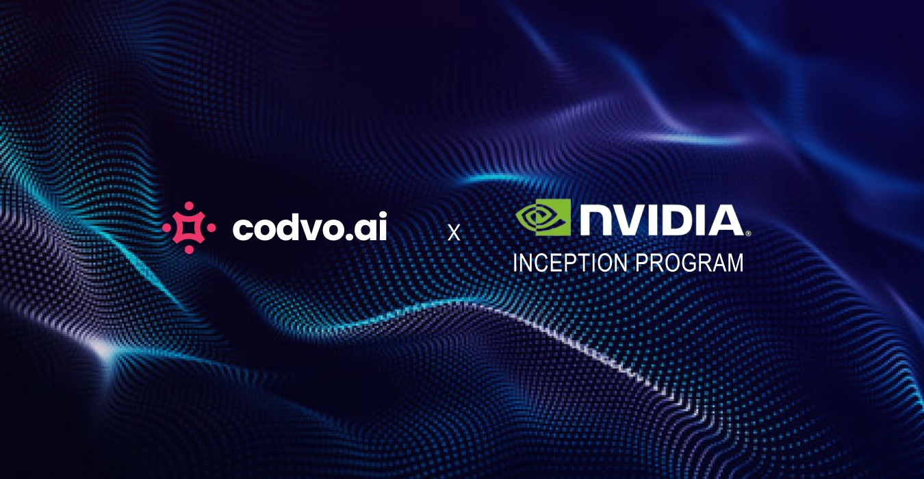 Codvo.ai - We are thrilled to announce that Codvo has been... | Facebook