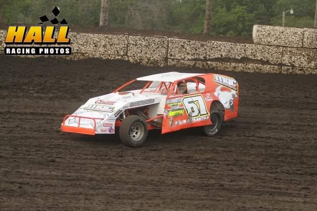 Bacewic & Hilton Racing added a... - Bacewic & Hilton Racing