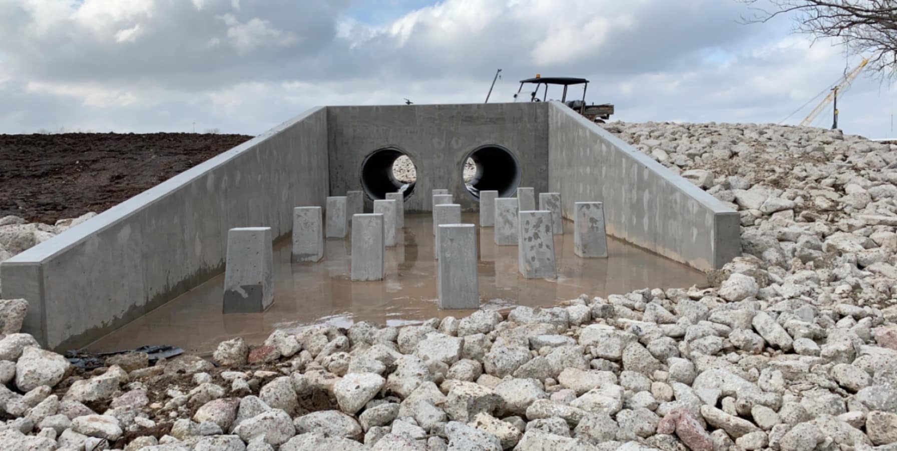 D&M Construction