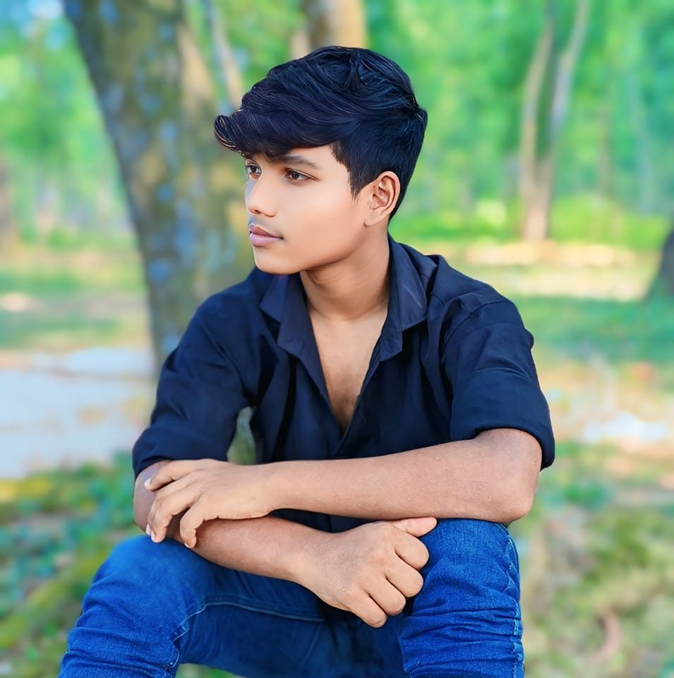Md Labib