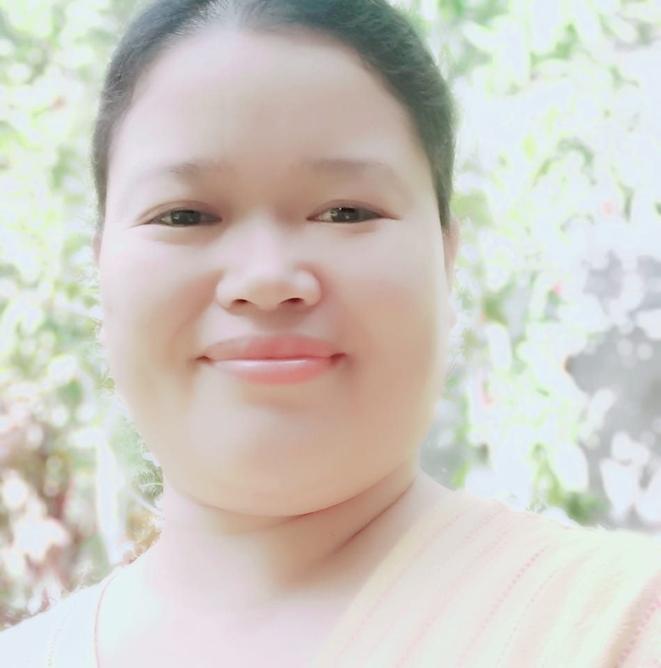 Mamasko po. | Sherlene Sarte Araneta