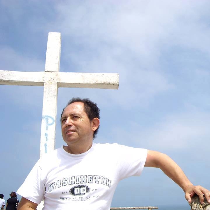 Johnny Rojas El Cupido de la Salsa