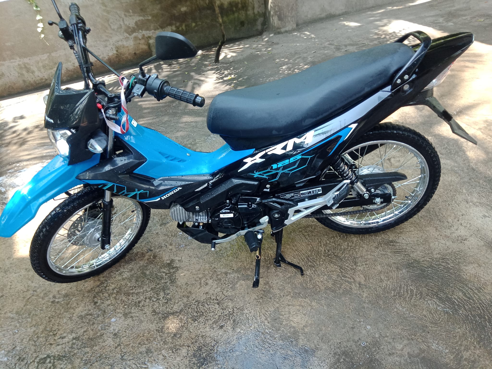 Jefrox Carido