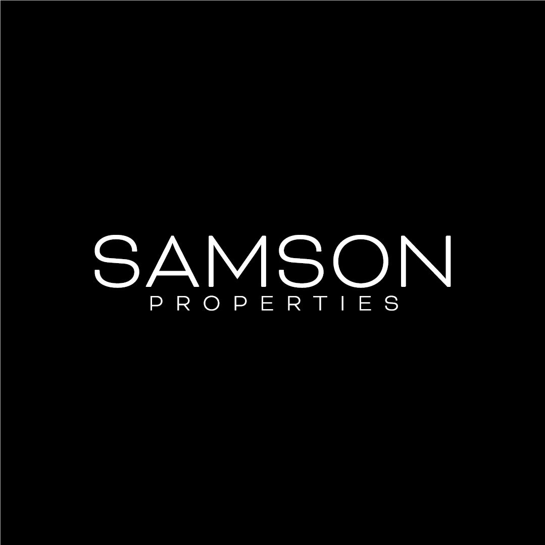 Exciting news! 🎉 Danny Samson,... - Samson Properties | Facebook