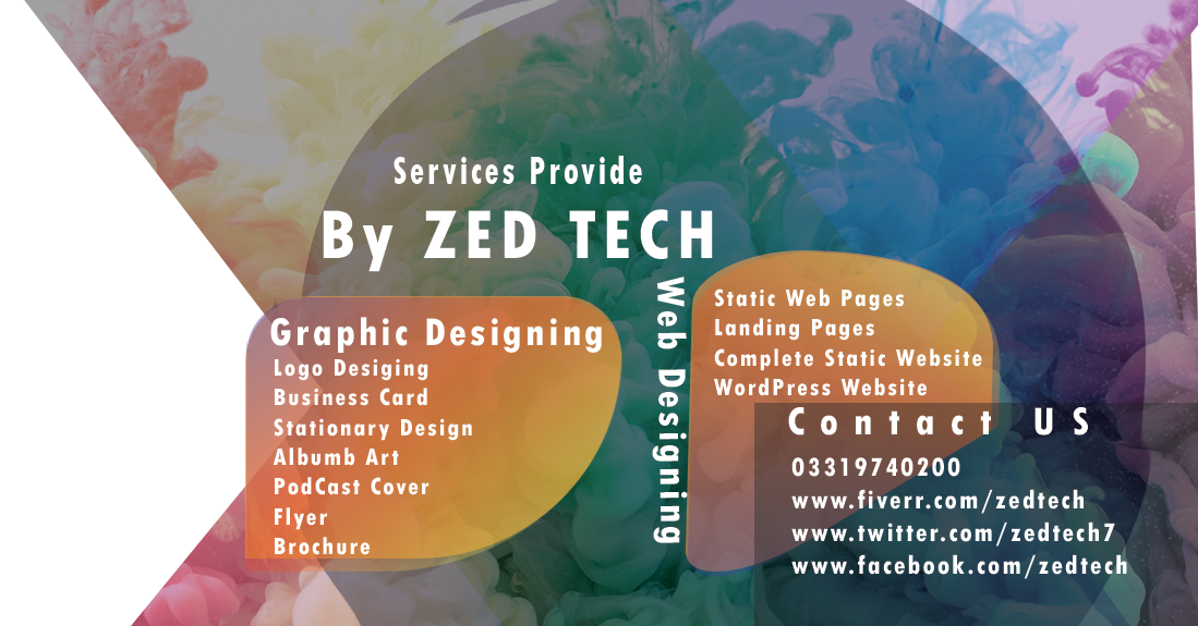 Zed Tech
