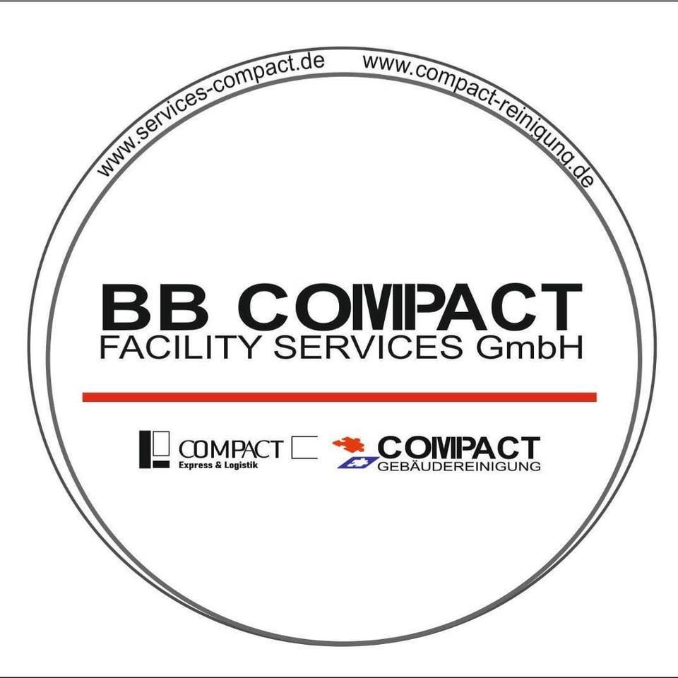 BB Compact Facility... - BB Compact Facility Services GmbH