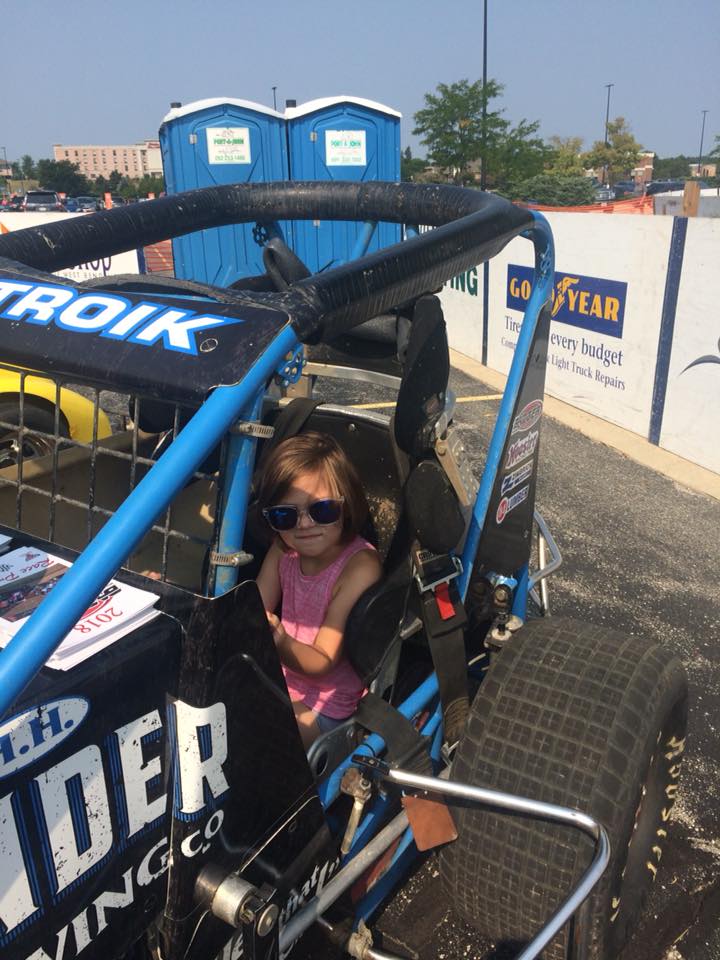 Robert Murray Racing added a new... - Robert Murray Racing