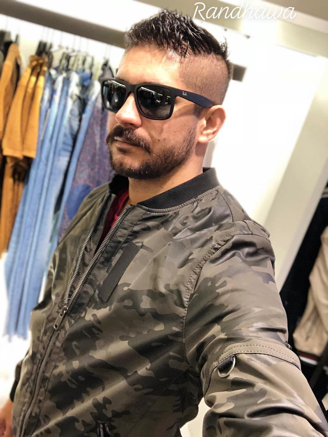 Amrinder Tatla