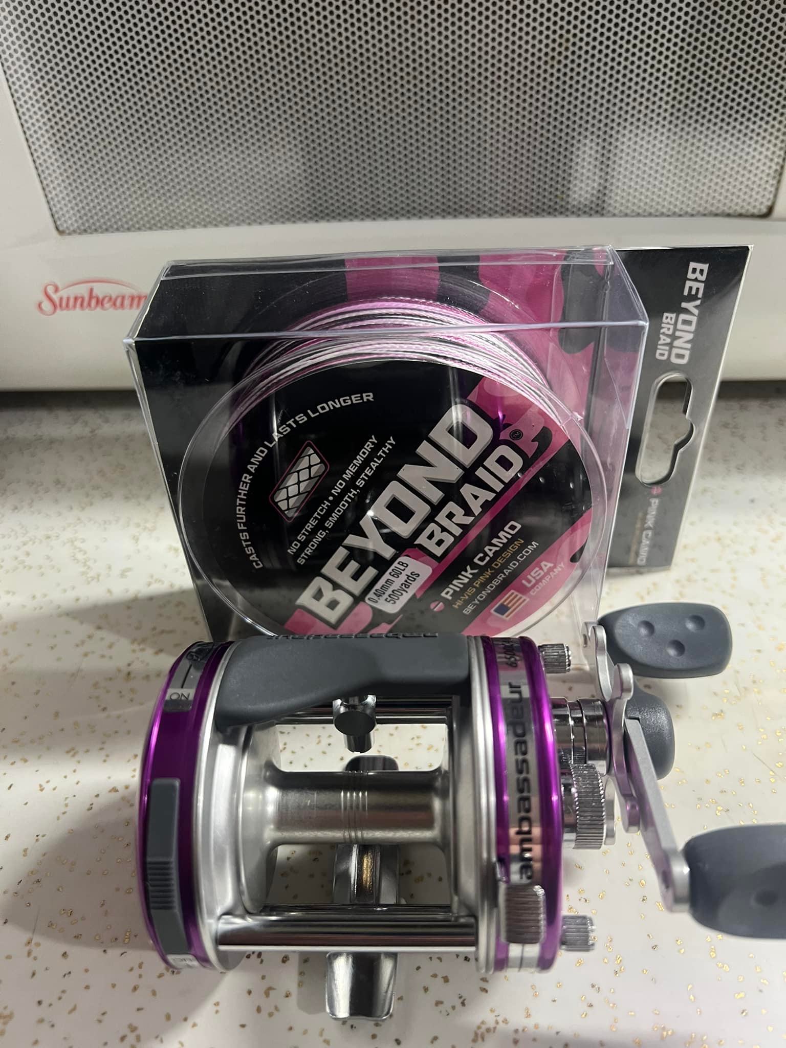 60lb fishing reel EatMyTackle 50 Wide 2 Speed Reels on 60-80 Pound Tournament Rods (2 Pack) : Sports & Outdoors even in the most extreme conditions Any tips for setting up