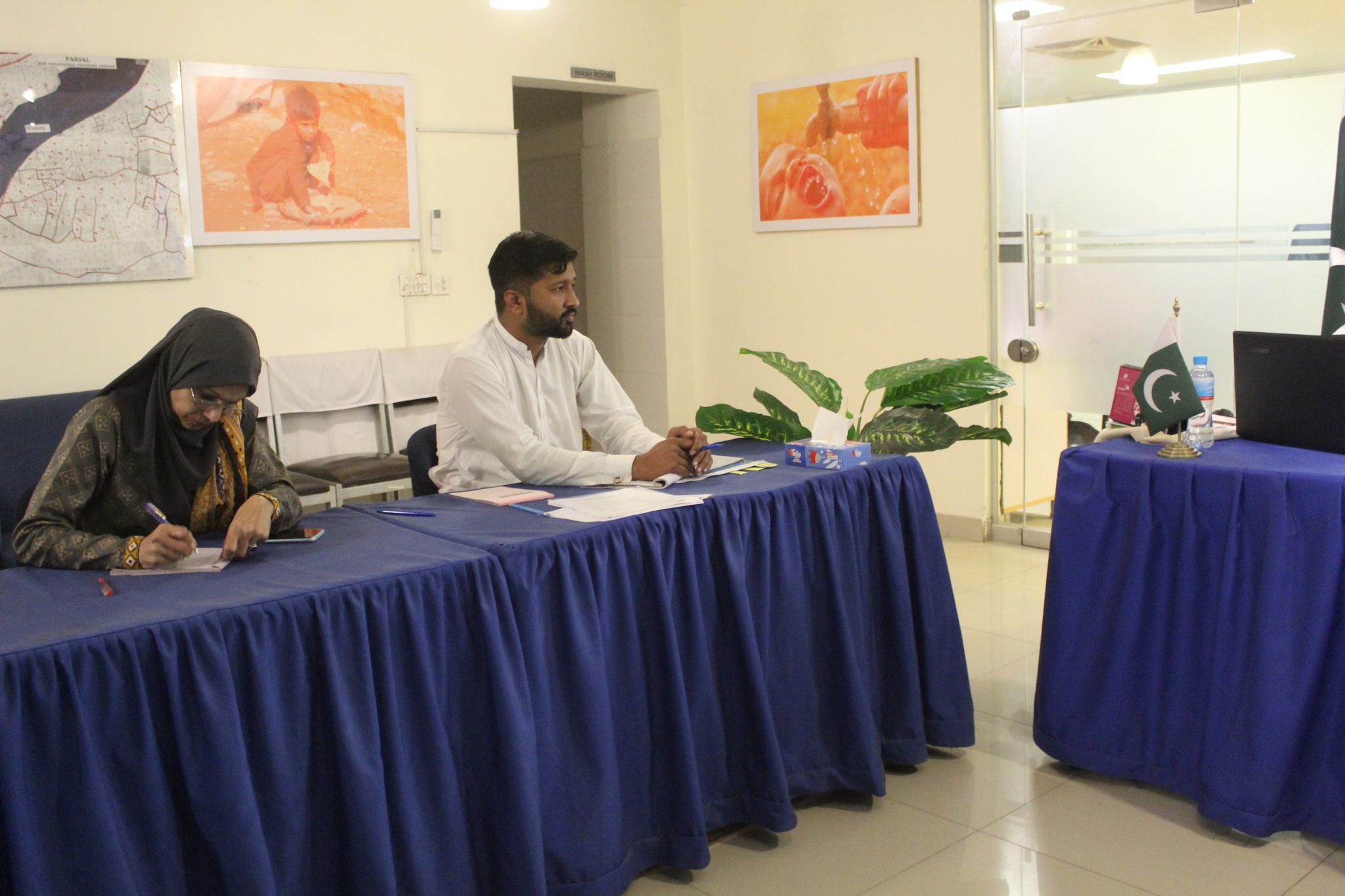 Rural Development Foundation - RDF | Islamabad