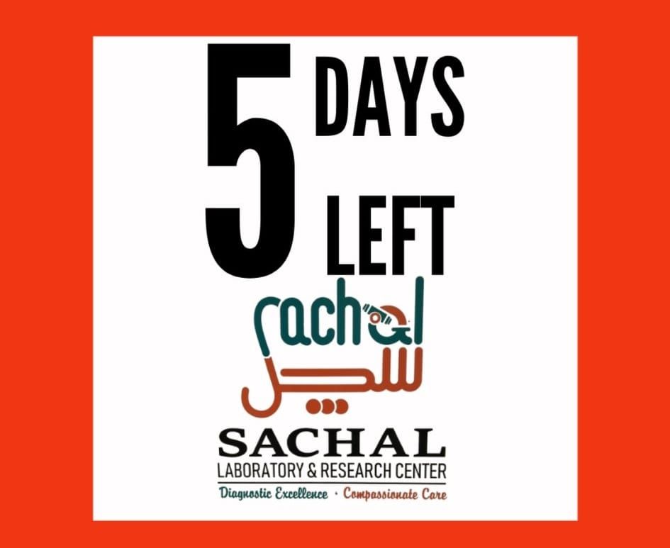 SACHAL LABORATORY & RESEARCH CENTER | Lahore