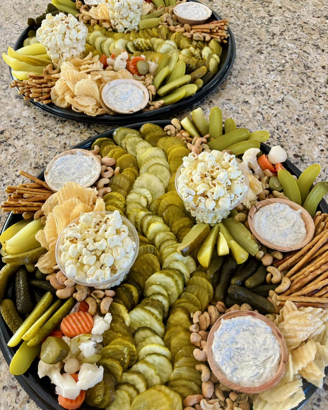 Graze by the Bays | Traverse City MI