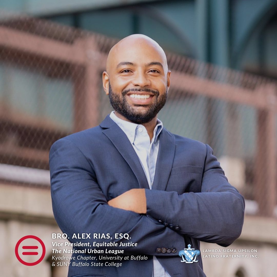 🔹Congratulations to Brother Alex Rias, Esq. from the Kyodrowe Chapter ...