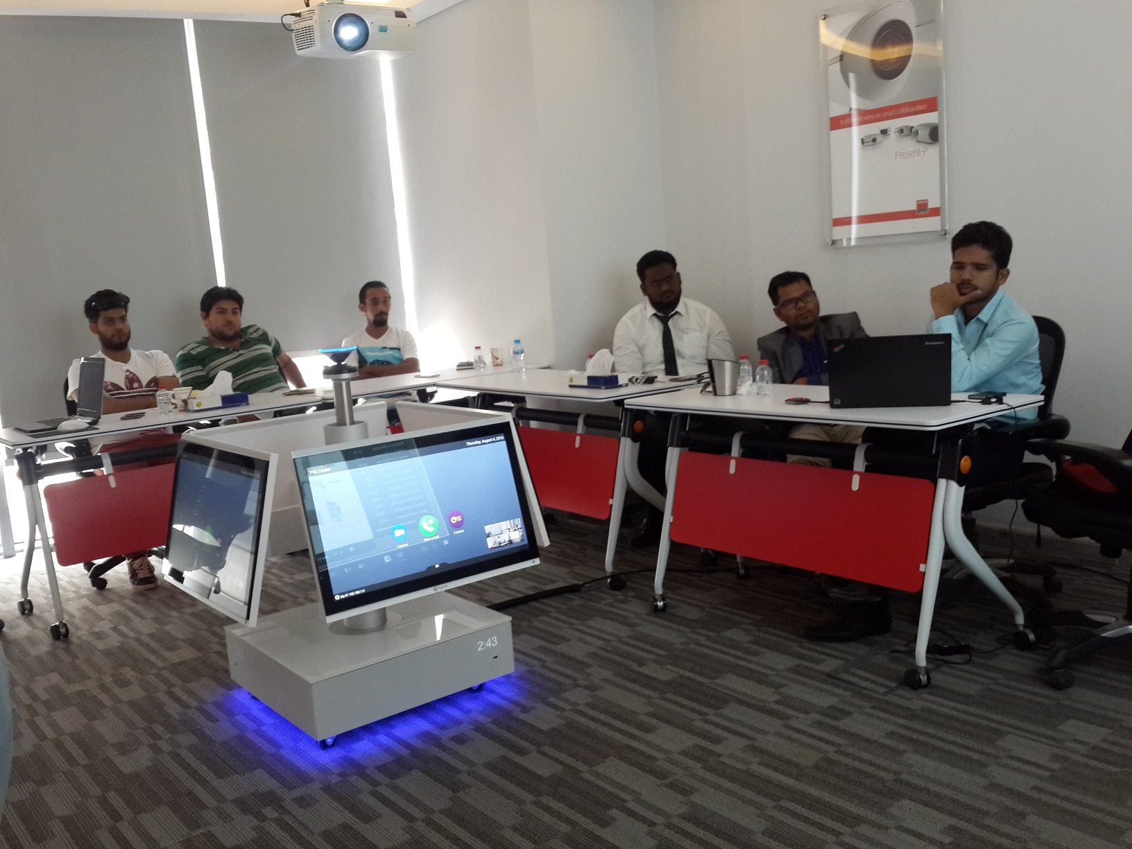 Microline Information Technologies | Riyadh