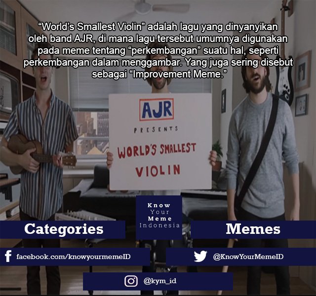 Apa Yg Disebut Memes Source Di Kolom Komentar. Selamat Sore, Kali Ini
