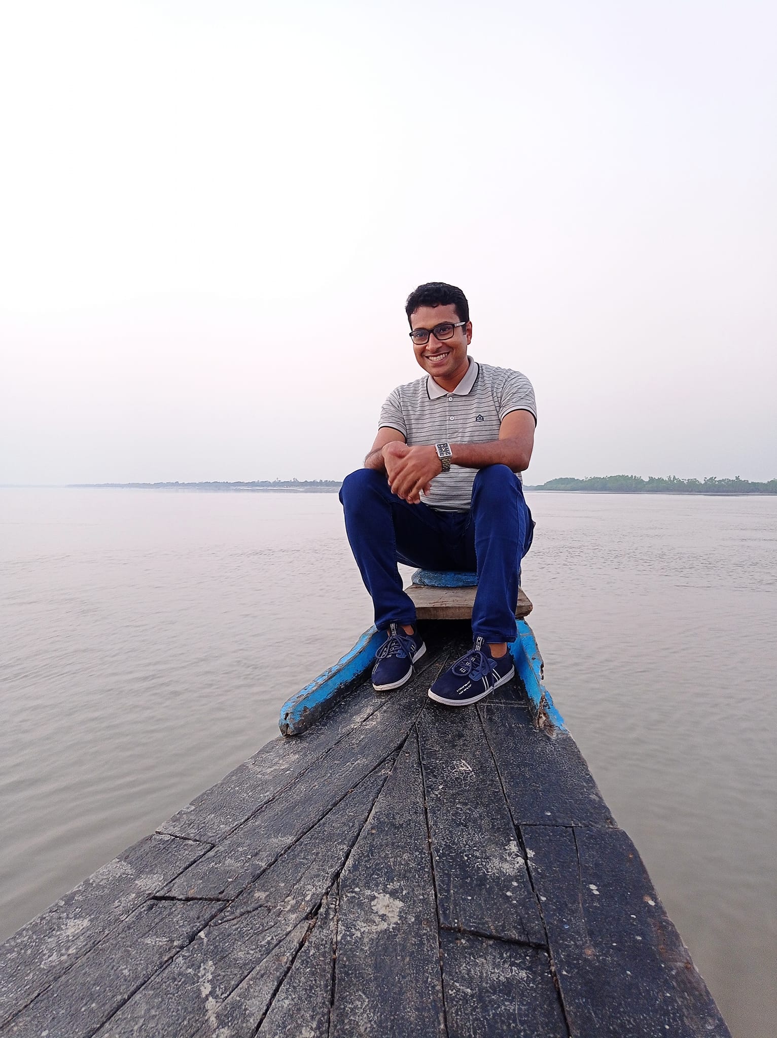 Monotosh Biswas