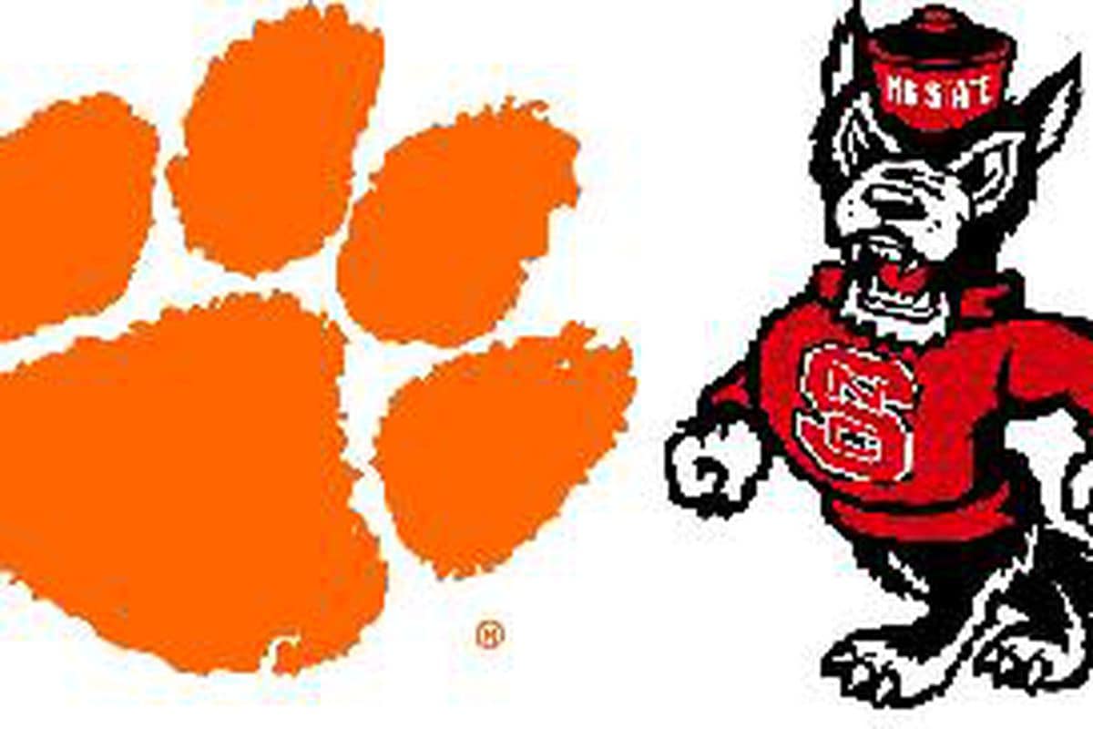 The ROY Bus | Clemson SC