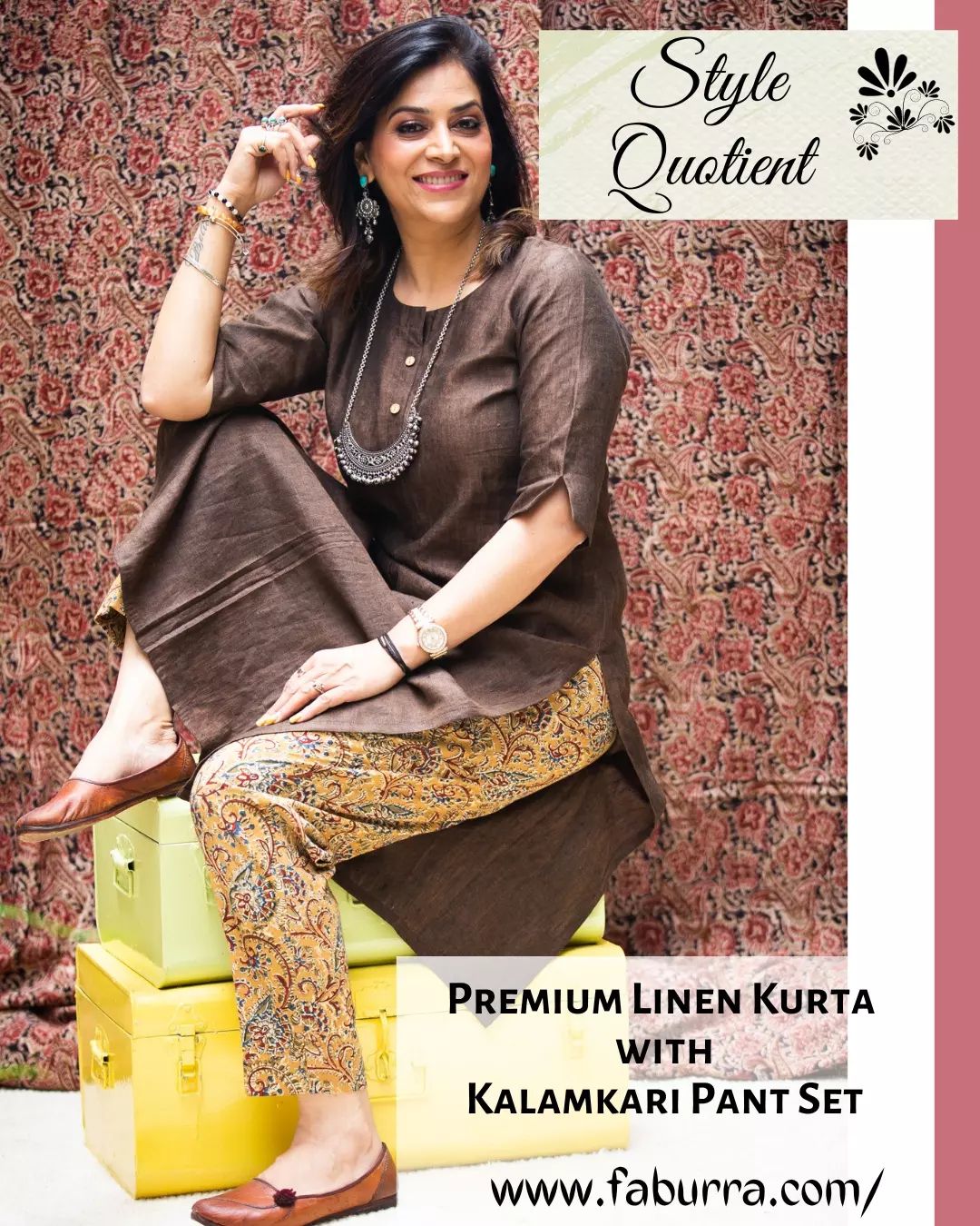 Faburra - 💮🌻 MONSOON FASHION 💮🌻 Rakhi Special Festive... | Facebook