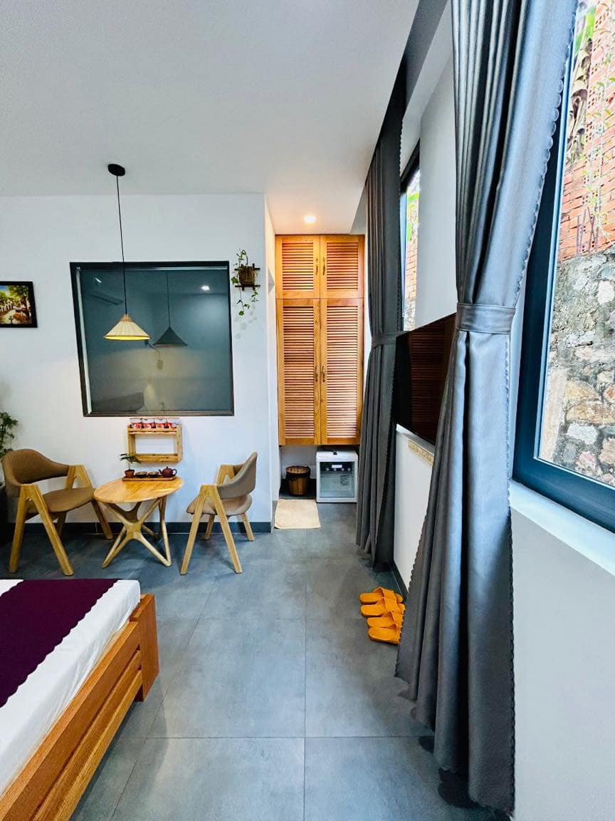 Mộc 木 - HomeStay added a new photo. - Mộc 木 - HomeStay