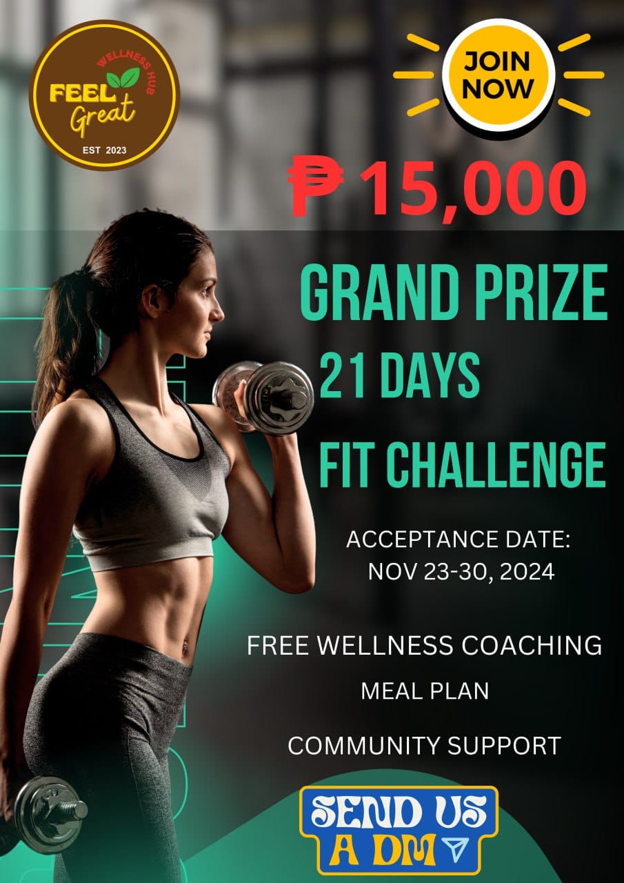 Shape and Nutrition PH