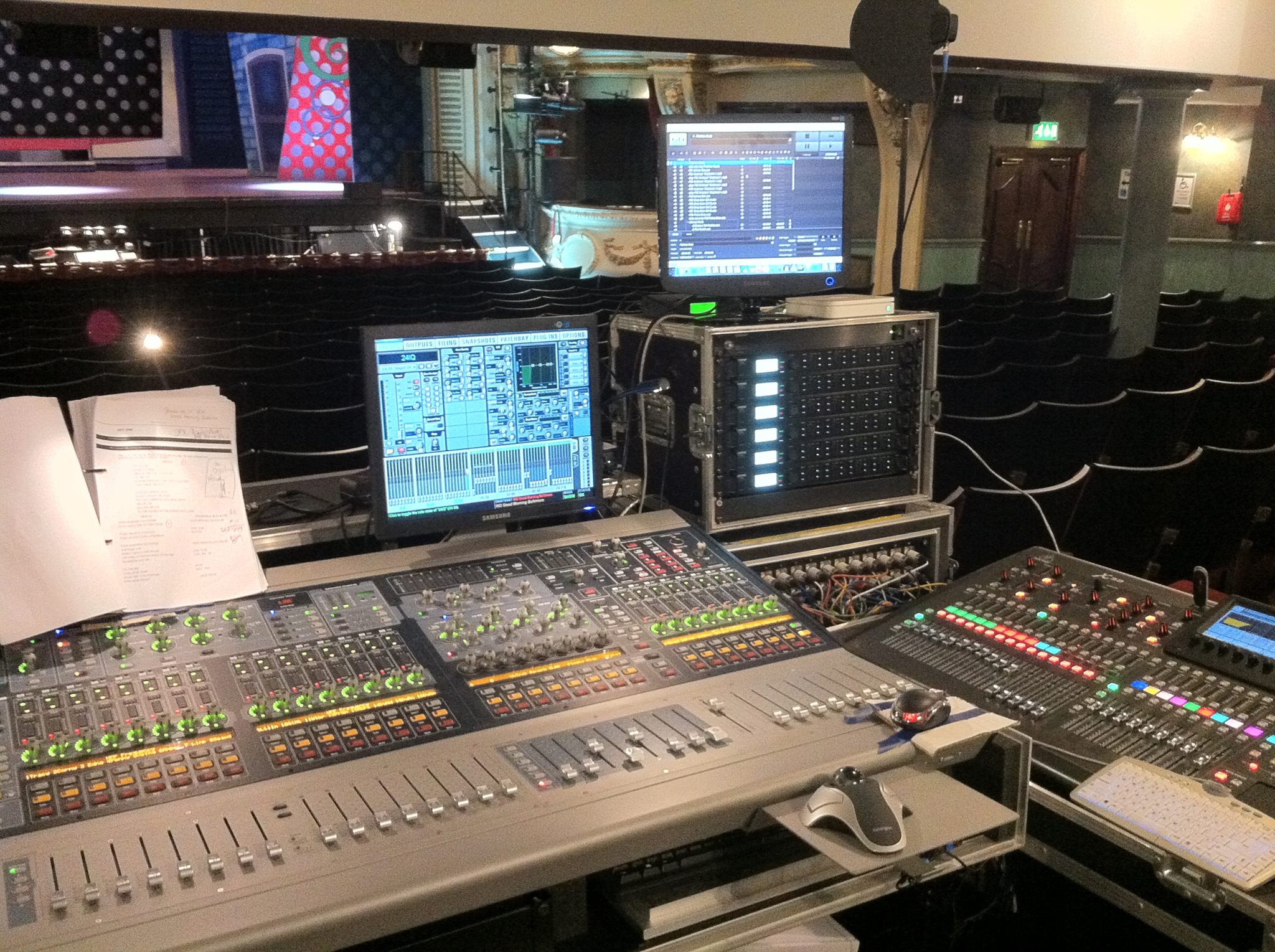 Linney PA Systems Limited