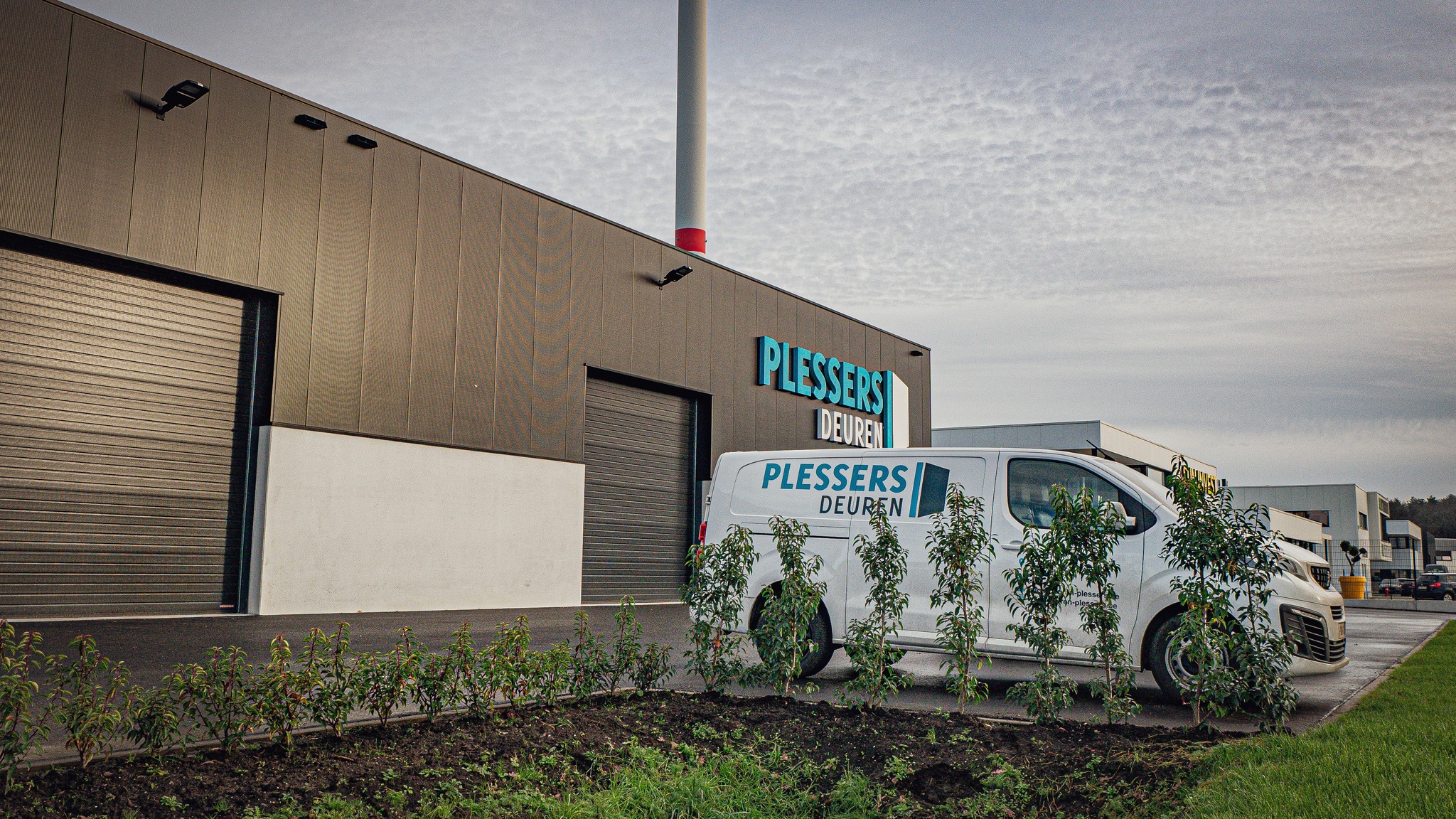 Deuren Plessers | Tessenderlo