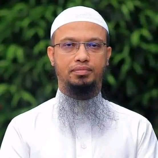 RM Rasel Mahmud