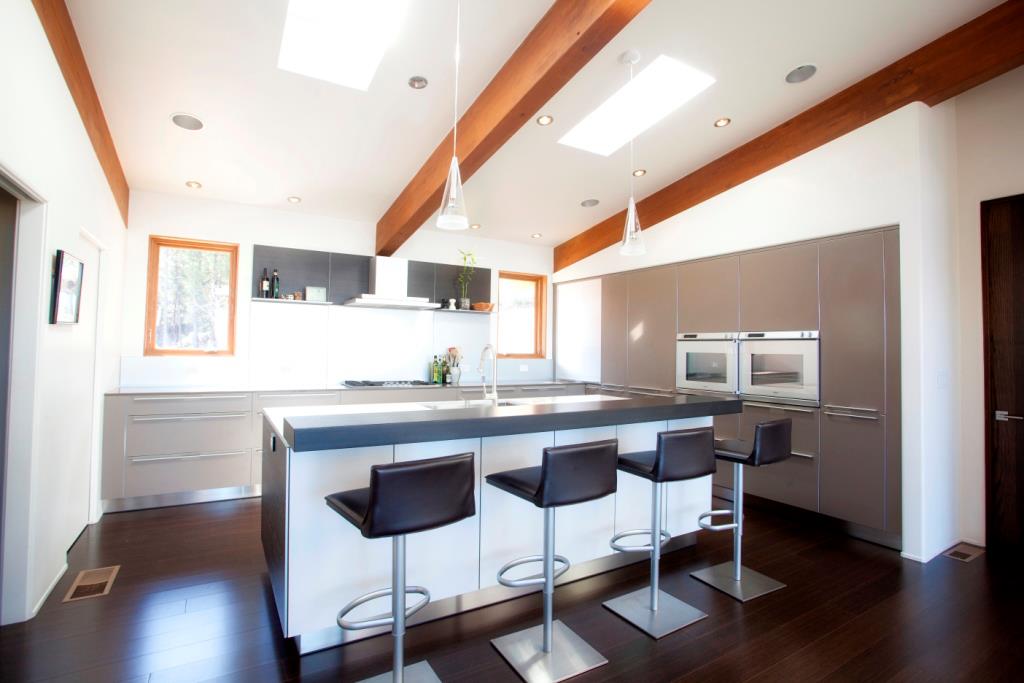 Kustom Kitchens | Fresno CA