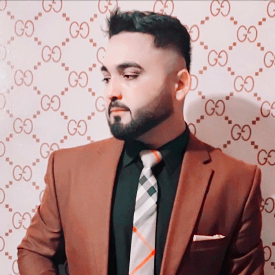 Randip Ranoute