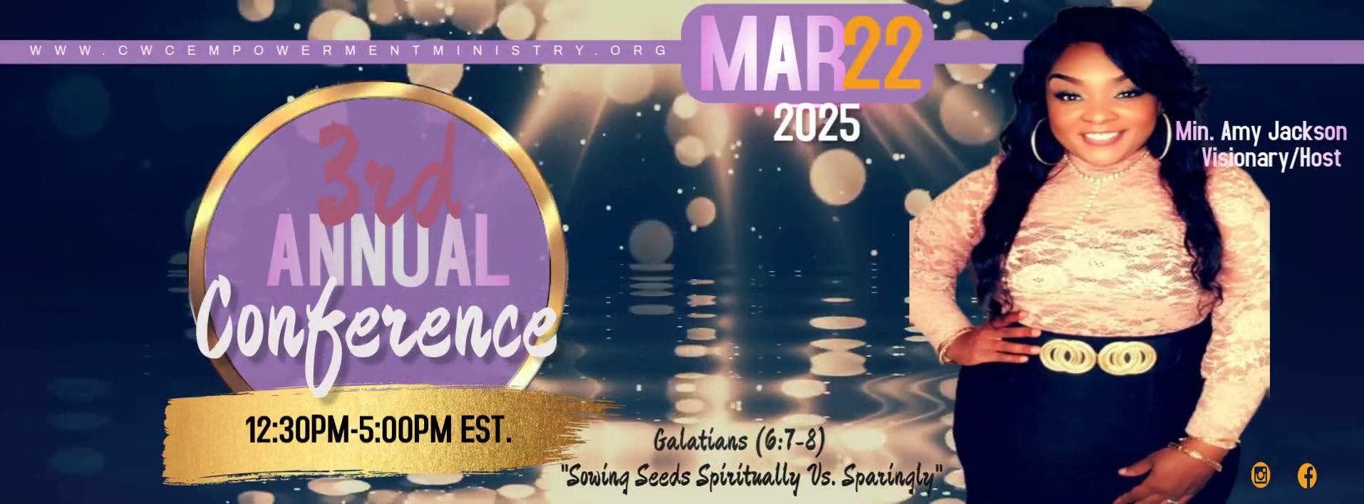 CWC Empowerment Ministry | Madison AL