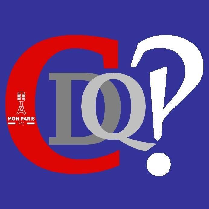 Ça Dit Quoi? sur Mon Paris FM | Paris