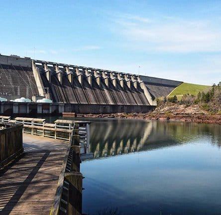 OCTOBER 2, 2026 LAKE... - Lake Hartwell Fishing Report. | Facebook