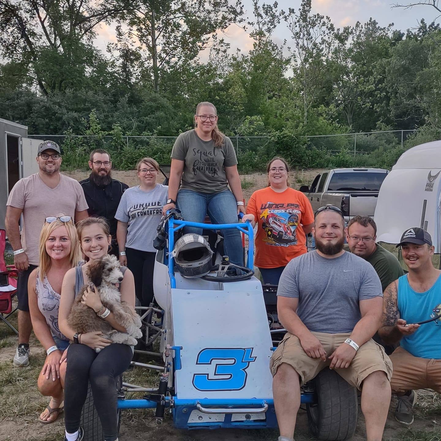 Landis Family Racing added a new photo. - Landis Family Racing