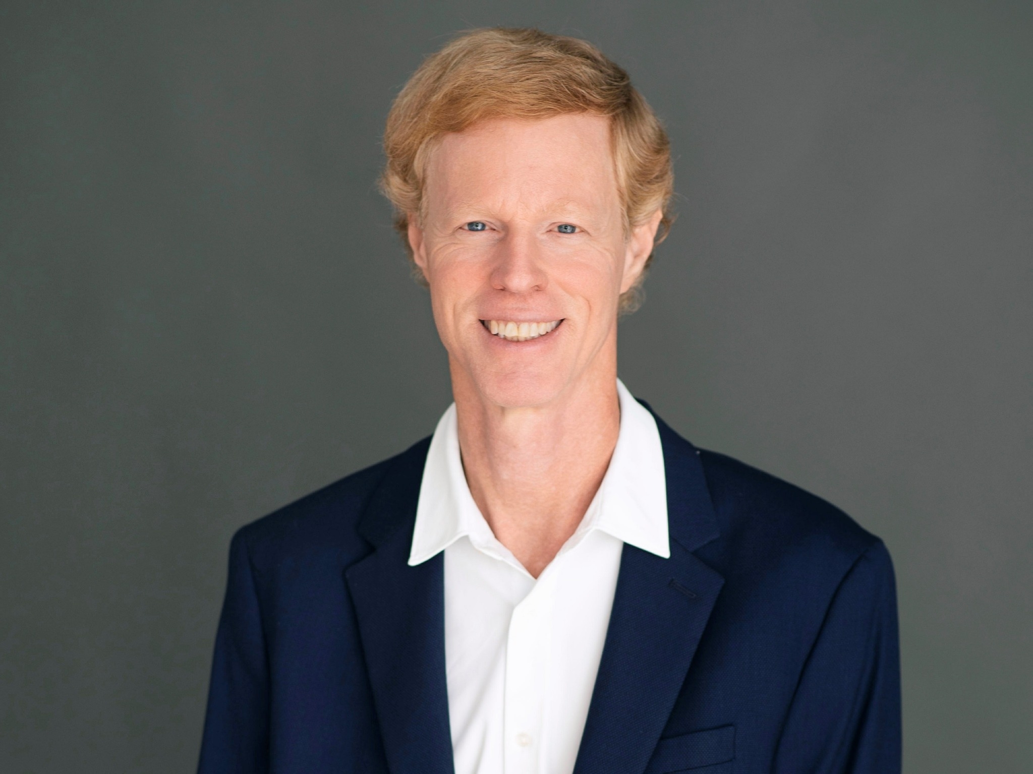 Eric Rasmussen ing Courtier Immobilier Résidentiel et Commercial