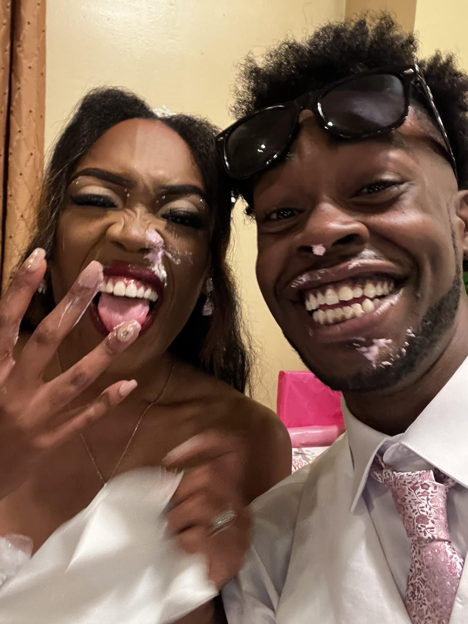 Black - Let me introduce you to the Black Wrestling Delegation newest ...