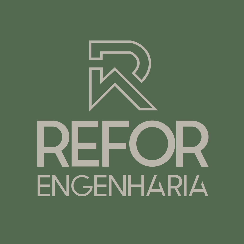 Refor Engenharia added a new photo — at... - Refor Engenharia