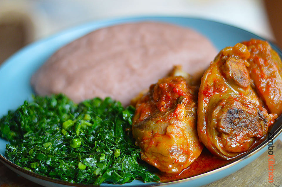 The Grain Hub sand-free... - ZimboKitchen - Chef Rumbie | Facebook
