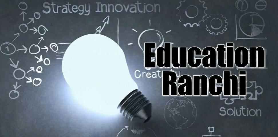 Education Ranchi | Facebook