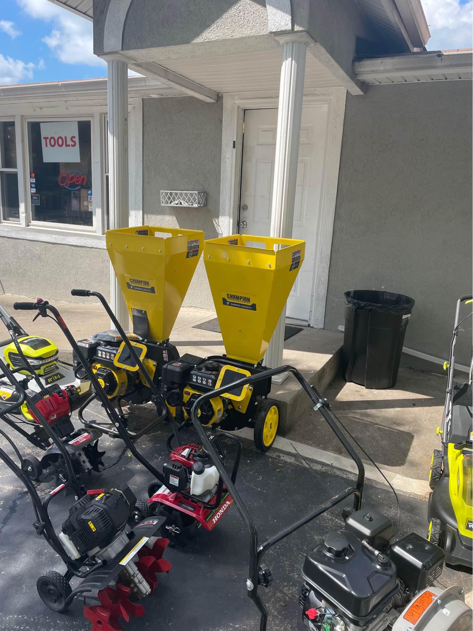 Tillers for sale in Atlanta, Facebook Marketplace