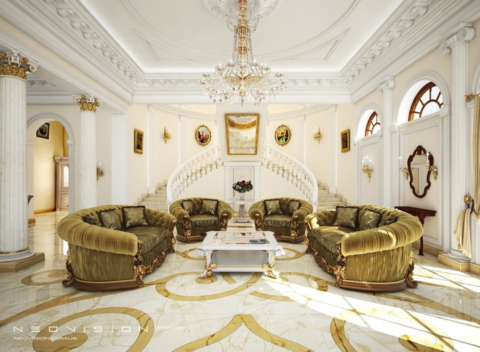 Neovision Design Lab. | Kyiv