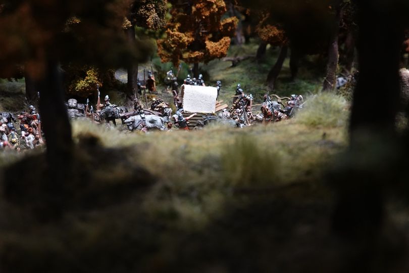 Waterloodiorama André Rudolph