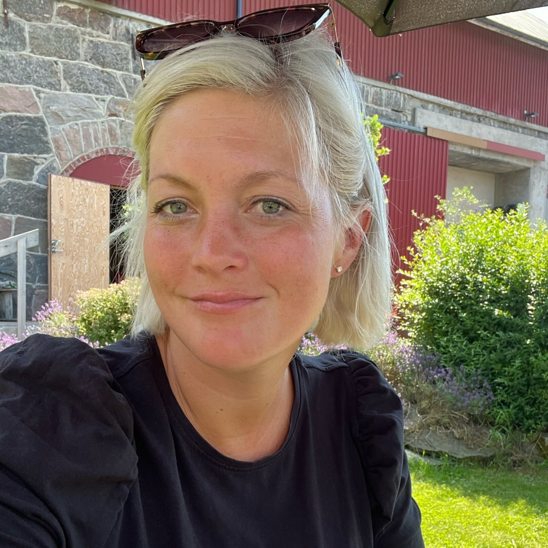 Johanna Martler