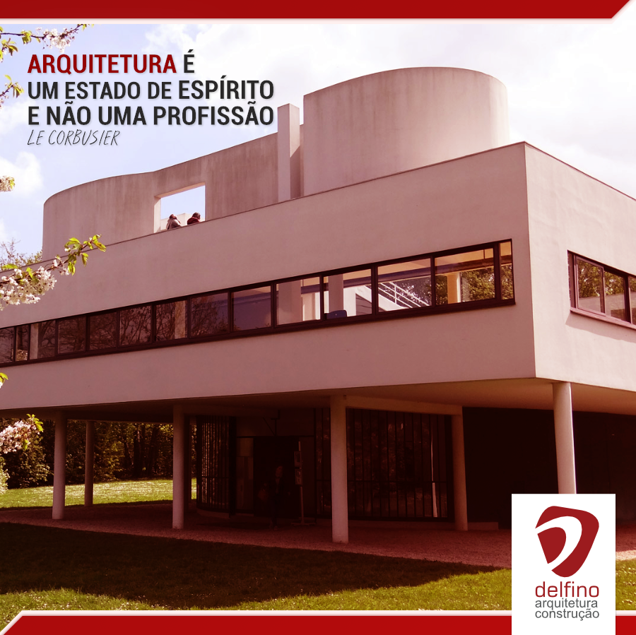 Mais que uma profissão, a... - André Delfino Arquitetura | Facebook