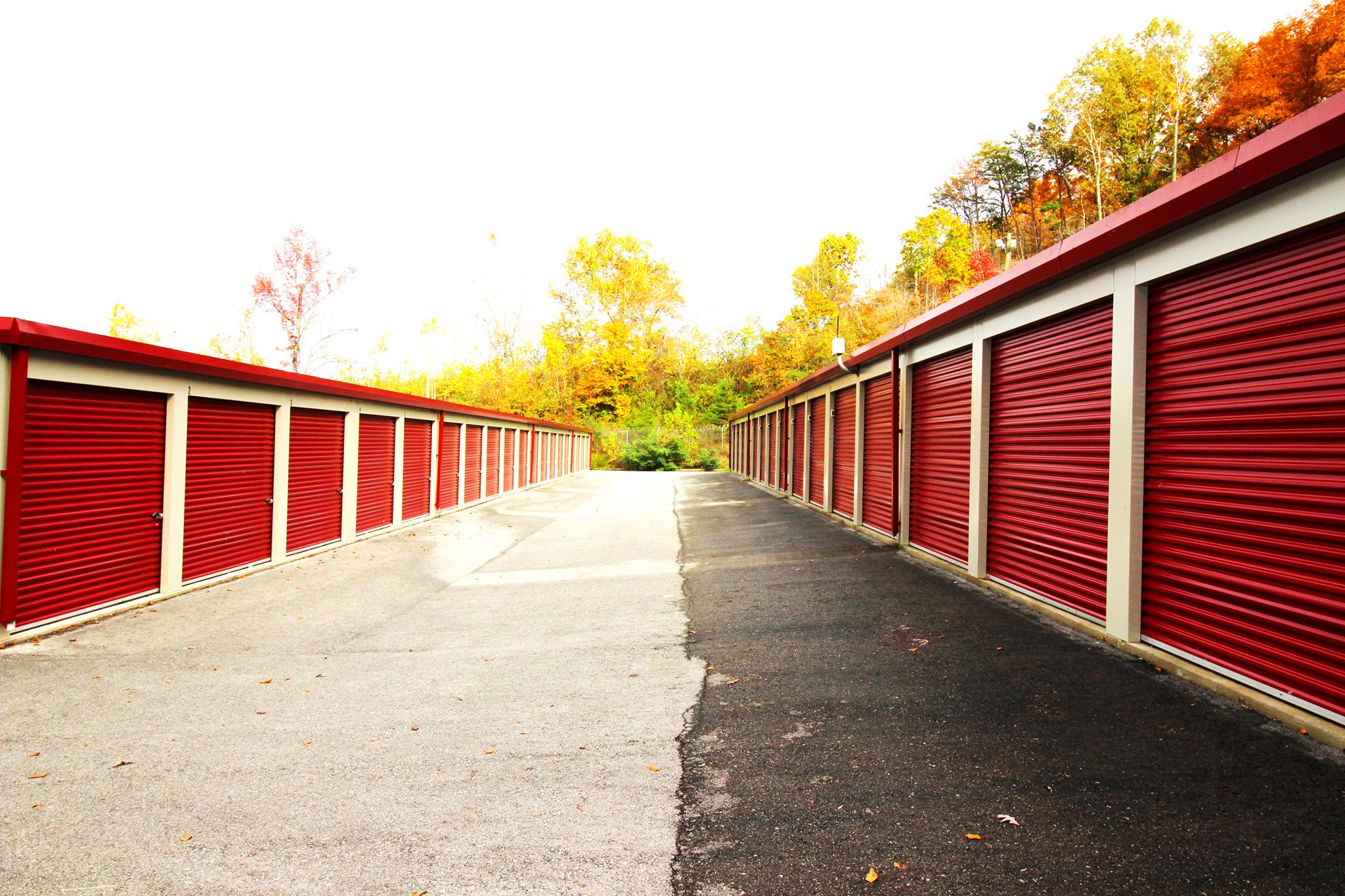 Assured Storage of Knoxville | Knoxville TN