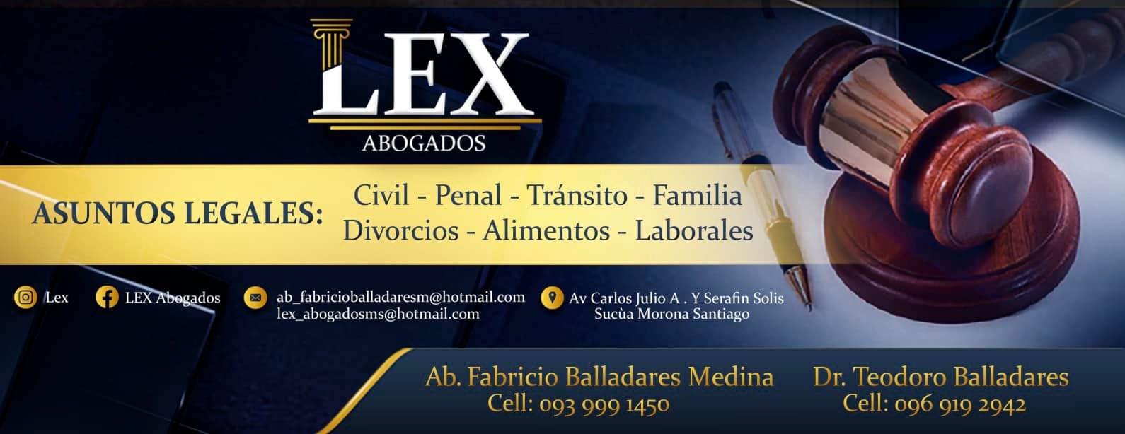 LEX Abogados