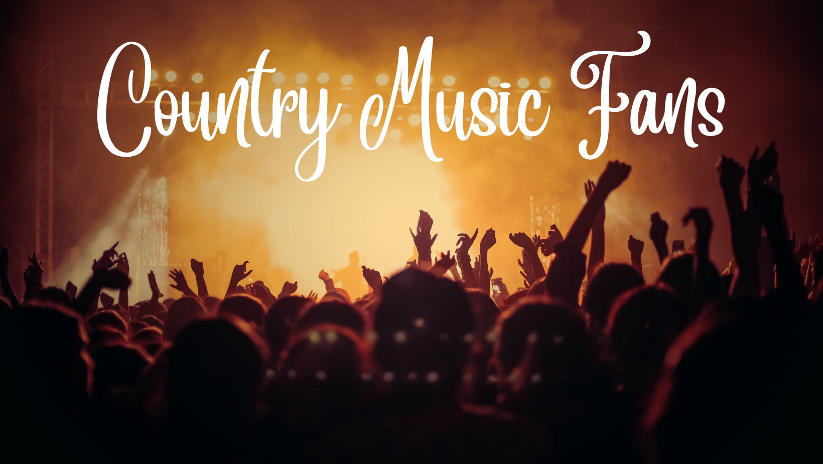 Country Music Fans Australia
