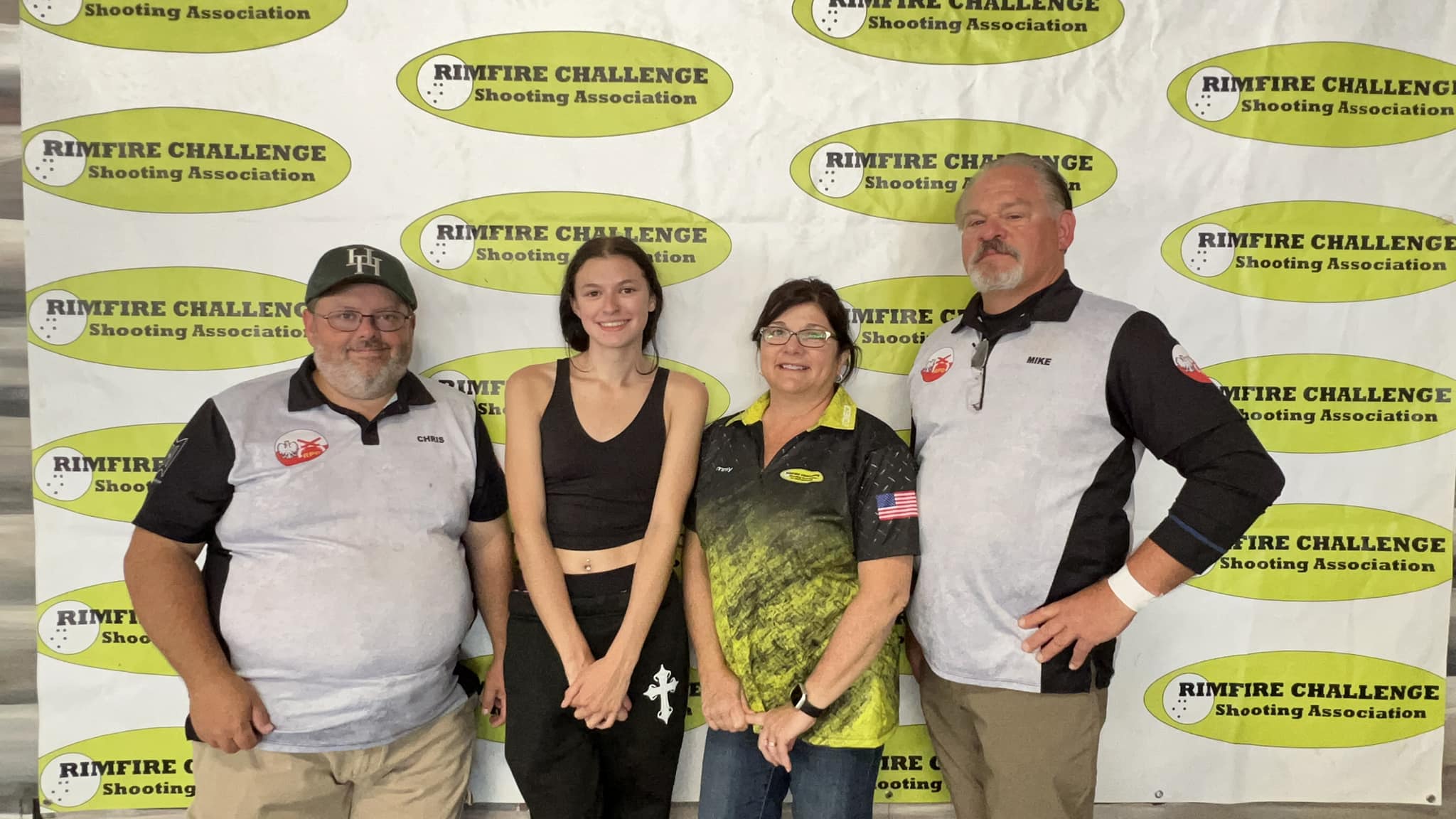 Michigan City Rifle Club | LaPorte IN